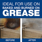 Dawn PRO Power Dissolver Commercial Kitchen Degreaser Spray (32 oz, 6 pack)