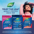 Probiotic Pearls Acidophilus Once Daily Probiotic Supplement, 1 Billion Live Cultures, Survives Stomach Acid, No Refrigeration, 90 Softgels (Packaging May Vary)