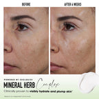 bareMinerals Butter Drench Restorative Rich Face Cream, Hydrating Face Lotion for Dry Skin, Boosts Moisture Retention, Soothes & Nourishes, Non-Comedogenic, Vegan