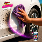 Abracadabra® Contractor Strength Wonder Cleaner - As Seen on TV - 16 fl oz - Gunk & Build up Remover - Removes Tar, Adhesives, Gum, Stickers, Sap, Oils & More on Most Surfaces - Better Stronger Faster