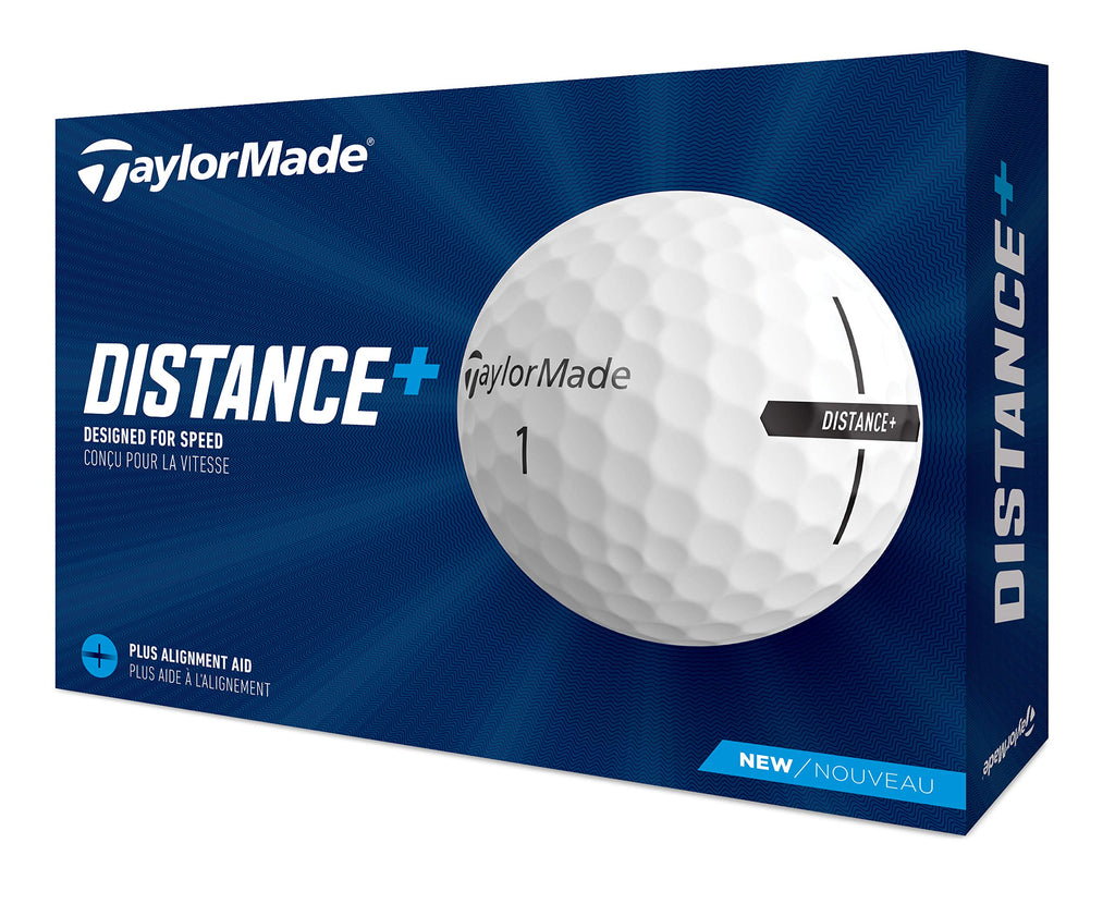 TaylorMade Golf SpeedSoft NFL Ink Golf Balls, San Francisco 49ers, 1 Dozen
