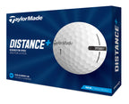 TaylorMade Golf SpeedSoft NFL Ink Golf Balls, San Francisco 49ers, 1 Dozen