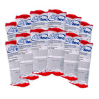 DryTec 1-1901-12 Calcium Hypochlorite Pool Shock, 1-Pound, 12-Pack