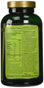 Green Magic Powder - All Naturally Organic Superfood