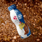 Dymatize Performance Protein Shake, Cocoa Pebbles, 30g Protein, 6.1g BCAA for Muscle Recovery, No Sugar, Low Fat, 24 Vitamins & Minerals, Gluten-Free, Ready to Drink, Snack,11.5fl oz,(Pack of 24)
