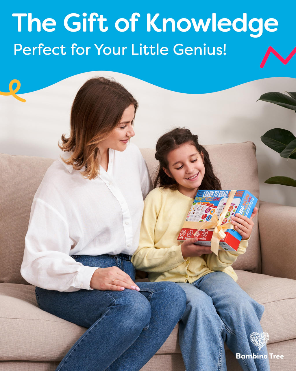 Phonics Learning Pad - Electronic Phonics Reading Game for Kids Ages 5-11 - Learn to Read in 720 Phonic and Letter Sound Questions - Vowels, Consonant Blends, Digraphs, Diphthongs