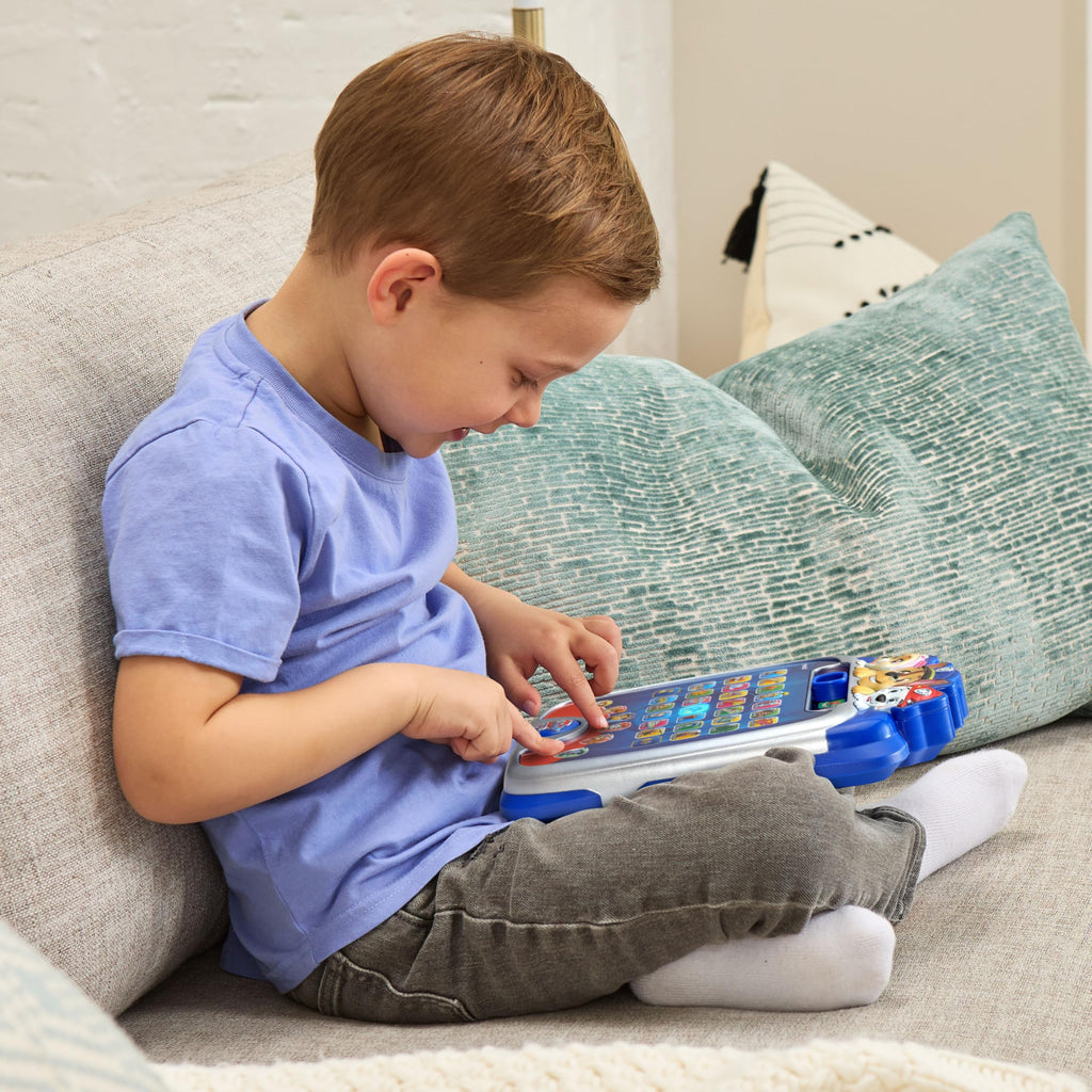 VTech PAW Patrol Light-Up Missions Pup Pad