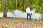 Black Flag 190095 Propane Insect Fogger, Yellow