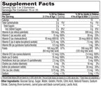 OLLY Kids Multivitamin Gummy, Overall Health and Immune Support,* Vitamins and Minerals A, C, D, E, Bs and Zinc, Kids Chewable Supplement, Sour Fruity Punch Flavored, 70 or 35 Day Supply - 70 Count