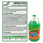 Mean Green Industrial Strength gallon MG102