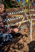 Corona Tools WL 3351 26″ Bypass Loppers – Heavy-Duty Branch Cutter for Trees, Shrubs & Landscaping