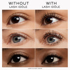 Lancôme Lash Idôle - Volumizing & Lifting Mascara Full Size - Black