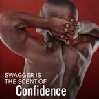 Old Spice Body Wash for Men, Long-Lasting Swagger Scent, 24 fl oz Pack of 2