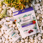 Quantum Health TheraZinc Organic Zinc Lozenges, Elderberry Sambucus Raspberry & Honey, Immune Support for Adults & Kids 12+, Fast Relief, No Aftertaste, 18 Count (Package May Vary) (Pack of 2)