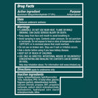 Degree Antiperspirant Deodorant Dry Spray Cool Rush 3.8 oz 3 Count