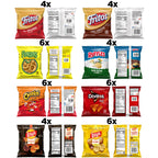 Frito-Lay Party Mix Variety Pack, 40 Count