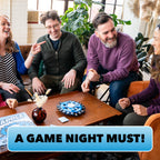 USAOPOLY The Original TAPPLE, The Fun & Fast-Paced Family Word Game