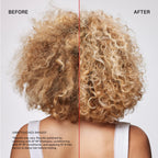 Olaplex N°.4P Blonde Enhancer Purple Shampoo | Toning Hair, 250 mL