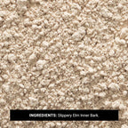 Frontier Co-op Ground Wildcrafted Slippery Elm Inner Bark 1lb