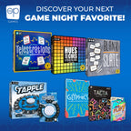 USAOPOLY The Original TAPPLE, The Fun & Fast-Paced Family Word Game