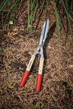 Corona HS 3911 Forged Hedge Shear, 8-1/4-Inch Blade, Nuetral