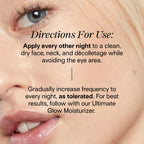 Rest Religion Retinal Skin Restoring Serum with 0.1% Retinal, Bio Retinol, Peptides & Niacinamide, Face Serum for Anti-Aging, Fine Lines & Hyperpigmentation