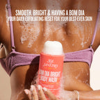 Sol de Janeiro Bom Dia Bright Body Wash 385mL/13.0 fl oz.