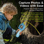 Kids Borescope Borescope Camera for Kids, STEM Toy for 3+ Years Boys Girls
