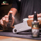 Mossy Oak CLP Gun Cleaning Oil - All-in-One Cleaner, Lubricant, Protectant