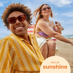 Hawaiian Tropic Weightless Hydration Clear Spray Sunscreen SPF 30, 6 oz | SPF 30 Sunscreen Spray, Sunblock, Oxybenzone Free, 6 oz each Twin Pack