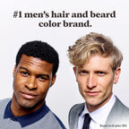 Just For Men Shampoo-In Hair Color, Sandy Blond 10, 1 Application, (Pack Of 3)