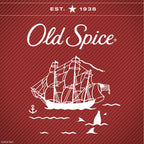Old Spice Antiperspirant Deodorant for Men, Fiji Scent, 3.4 oz Pack of 3