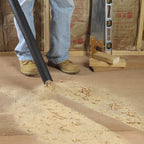 Shop-Vac 9068400 2.5 Inch Diameter Extension Wands (2 Pack)