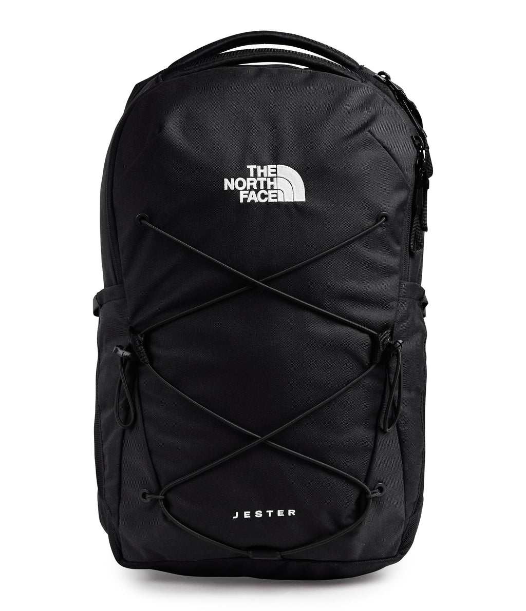 The North Face Women's Jester Everyday Backpack, Blk-NPF, OSFA