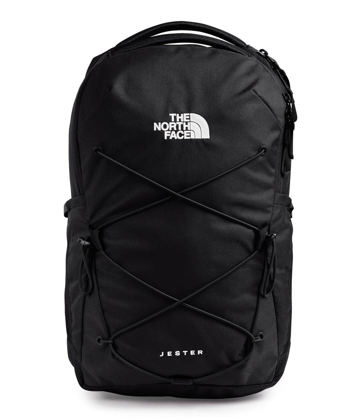 The North Face Women's Jester Everyday Backpack, Blk-NPF, OSFA