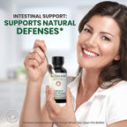 Original Green Black Walnut Hull Tincture (Extra Strength) by Dr. Hulda Clark (2 Fl Oz (Pack of 1))