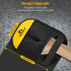 Pet Hair Removal Glove for Dog & Cat, Reusable Electrostatic Pet Hair Glove