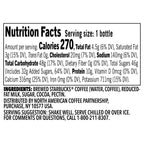 Starbucks Frappuccino Coffee Drink, Mocha, 13.7 fl oz Bottles (12 Pack)