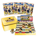 2025 NBA TeenyMates Collector Tin