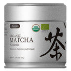 Chaism Ceremonial Grade Matcha Powder Organic