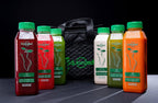 Squeezed 7 Day Squeezed Juice Cleanse