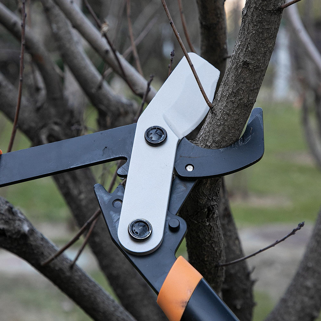Adnee 2 Pcs SK5 Steel Lopper Replacement Blade-Bypass Lopper Blades for Tree Trimming-Replacement Blade Garden Tools Fit for PowerGear2