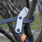 Adnee 2 Pcs SK5 Steel Lopper Replacement Blade-Bypass Lopper Blades for Tree Trimming-Replacement Blade Garden Tools Fit for PowerGear2