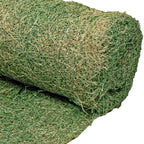 Dewitt Single Net Excelsior Erosion Control Blanket, 4x112.5 Ft, Green