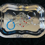Jollyhit Witchy & Fairycore Mystery Jewelry Jar,Unique Birthday Gift