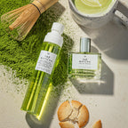 Le Monde Gourmand Th�� Matcha Eau de Parfum - 1 fl oz (30 ml) - Green Tea, Floral, Amber Perfume Notes