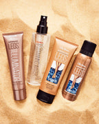Sally Hansen Airbrush Legs Leg Makeup Lotion | Easy Application, Flawless-Looking Legs, Water-Resistant, Transfer-Proof | Tan | Natural Tan Finish