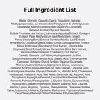Dr.twentyproject Lifderm Eye Cream with Collagen & Vibrating Device for Wrinkles, Anti-Aging, Dark Circles – Lifting, Firming, Tightening, Depuffing, Nourishing Korean Skincare (20ml 0.6 fl oz)