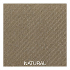 Boardwalk Multifold Disposable Bathroom Paper Hand Towels, 1-Ply, 9 x 9.45, 250 Towels/Pack, 16 Packs/Carton, Natural