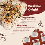 IRIS Instant White Rice, 10PK, Japanese Short Grain Vegan, Microwave 80 sec